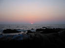 arambol sunset 3