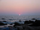 arambol sunset4