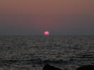 arambol sunset6
