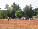 calangute cricketing