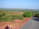 hills arambol