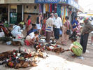 mapusa market