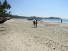 palolem beach