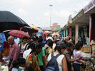mapusa market