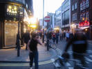 jubilant soho