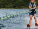 esthi waterskiing1