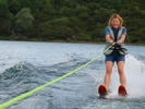 esthi waterskiing2