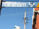 graham on graham st in dunedin