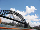 sydney bridge