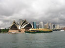 sydney opera