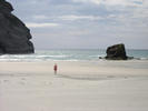 wharariki beach3