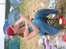 Glasto 2003 33