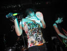 Yeah Yeah Yeahs Camden Barfly 2003 - 02