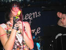 Yeah Yeah Yeahs Camden Barfly 2003 - 04