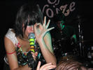 Yeah Yeah Yeahs Camden Barfly 2003 - 07