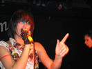 Yeah Yeah Yeahs Camden Barfly 2003 - 15