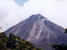 Arenal Volcano
