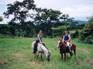 Horseback Riding