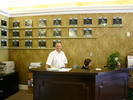 Jimmy Reception Desk 03