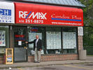REMAX lakeshore 08