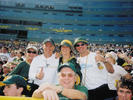 Johnstons Do Lambeau